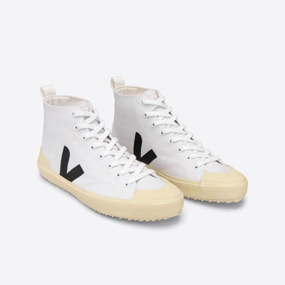 Veja deals nova white